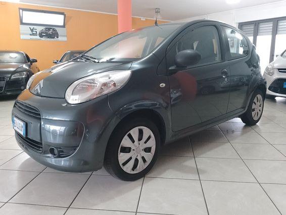 Citroen C1 1.0 5 porte airdream Pulp