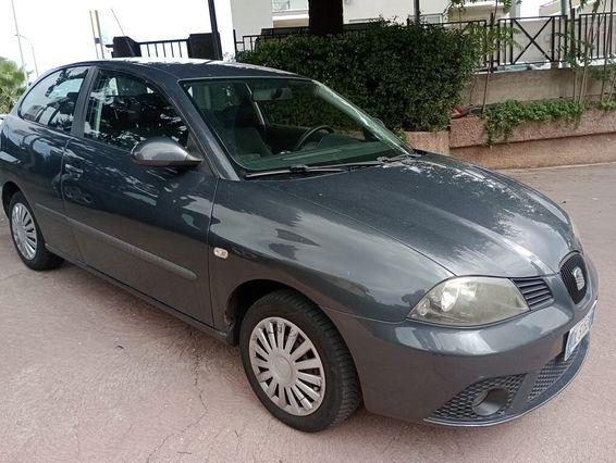 Seat Ibiza 1.2 - 2008