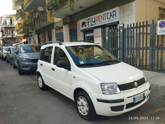 Fiat Panda 1.3 MJT Dynamic