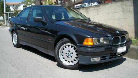 BMW 320 i 24V 4p 6Cilindri 150Cv *Esente-Bollo