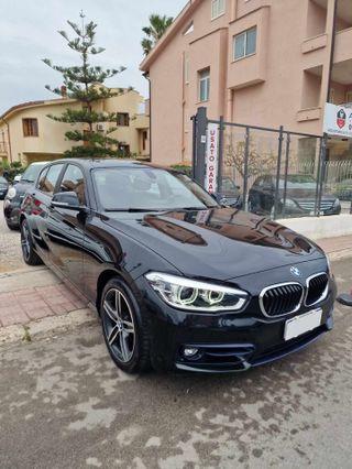 BMW 120D