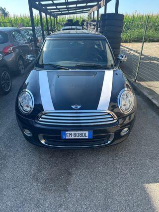 Mini Mini 1.6 16V One (55kW)