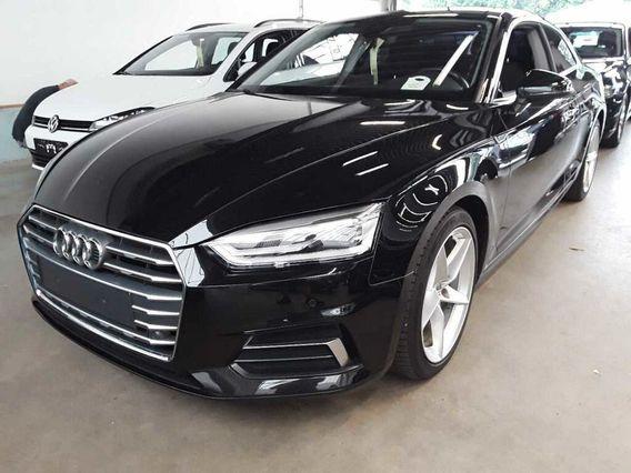 Audi A5 Coupe sport 2.0 TDI Navi PDC Xenon