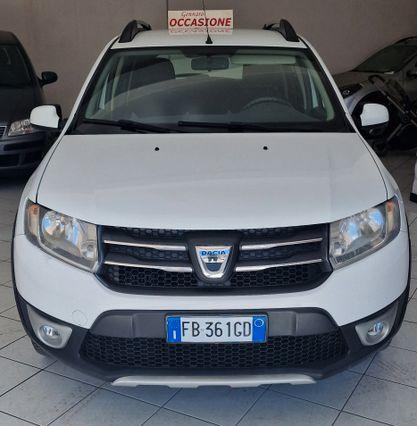 Dacia Sandero Stepway 900 TCe 12V 90CV Prestige