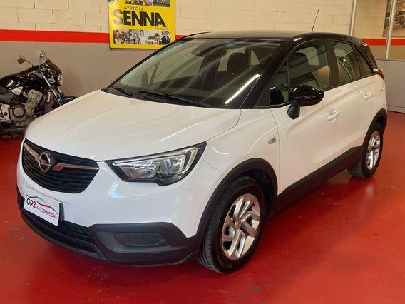 Opel Crossland X 1.2 12V Innovation UNICO PROPRIETARIO