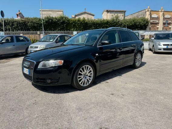 Audi A4 1.9 TDI Avant