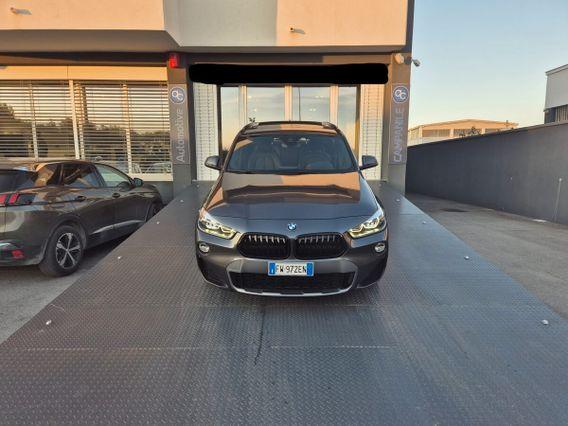 Bmw X2 xDrive18d Msport-X