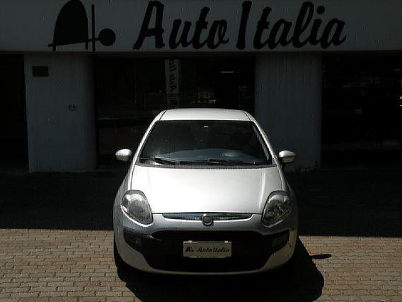 FIAT PUNTO EVO 1.3 MJT 75CV 5p S&S Dynamic 2011