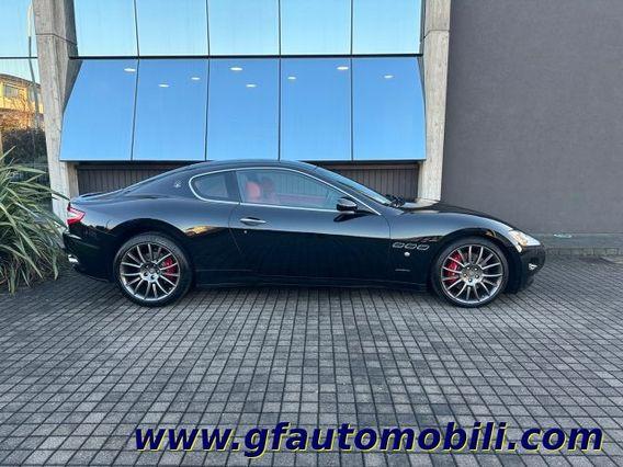 MASERATI GranTurismo 4.7 S * MC Sport Line * Carbonio *