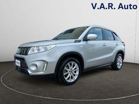 Suzuki Vitara 1.0 Boosterjet 4WD Allgrip Cool