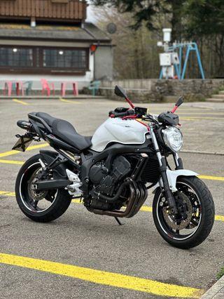 Yamaha FZ6 S2 S2