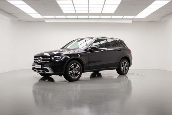 MERCEDES-BENZ GLC 220 D 4MATIC SPORT