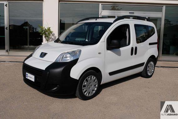 Peugeot Bipper Tepee 1.3 HDi 75 CV N1