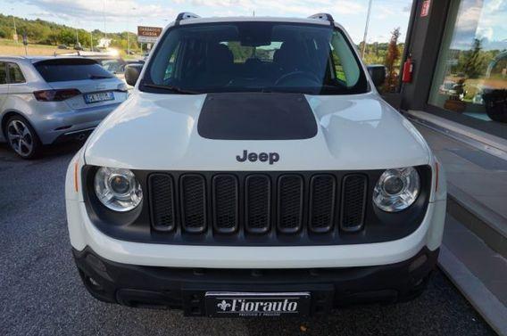 JEEP Renegade 2.0Mjt170CV 4WD Active Drive Low Trailhawk