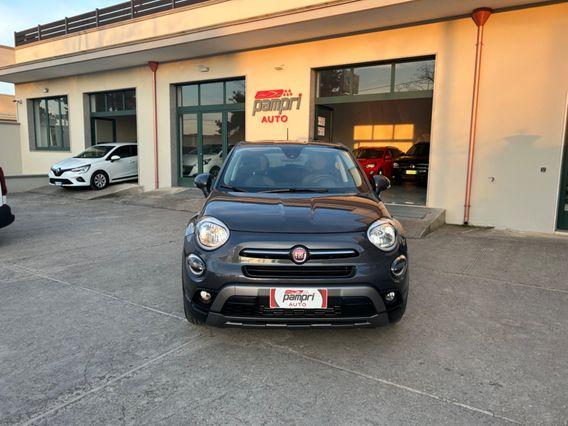 Fiat 500X 1.6 MultiJet 120 CV Cross “ VENDUTA “