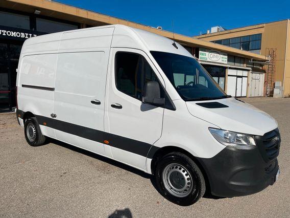 Mercedes Benz Seleziona 311 CDI FURGONATO L2H2