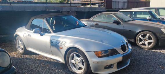 Bmw Z3 2.8 24V cat Roadster