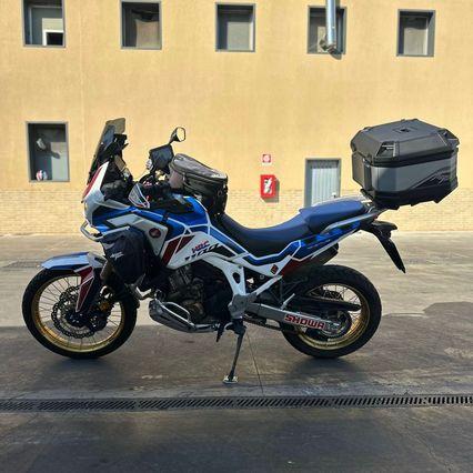 Honda Africa Twin Adventure Sport