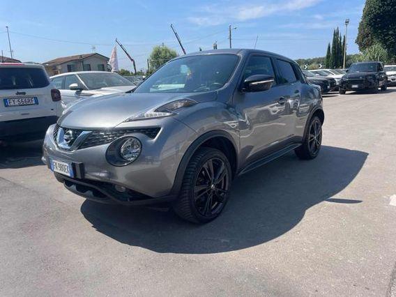 NISSAN Juke 1.5 dCi Start&Stop Acenta