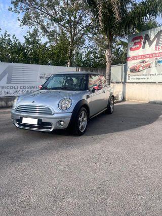 MINI One 1.4 16V One