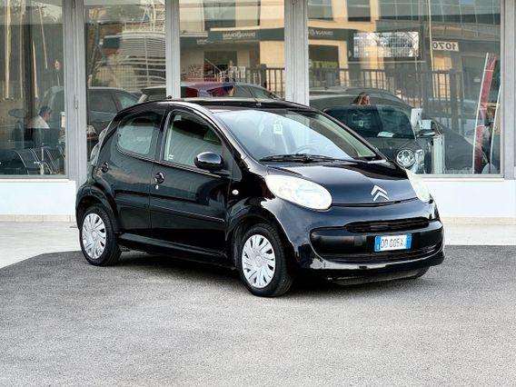 Citroen C1 1.0 Benzina 68CV Neo. - 2006