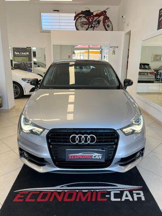 Audi A1 SPB 1.6 TDI Admired KM 110.000