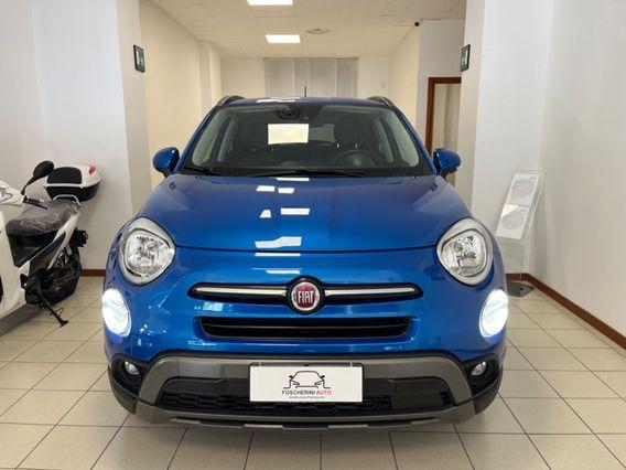 Fiat 500X 1.6 MultiJet 120cv Automatica/Cross