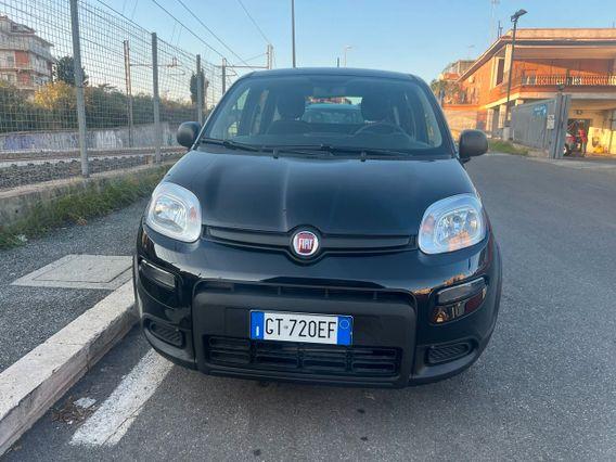 Fiat Panda 1.0 FireFly S&S Hybrid COME NUOVA - KM REALI