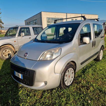 Fiat Qubo 1.3 MJT 80 CV Active IVA ESPOSTA UNICO PROPRIETARIO