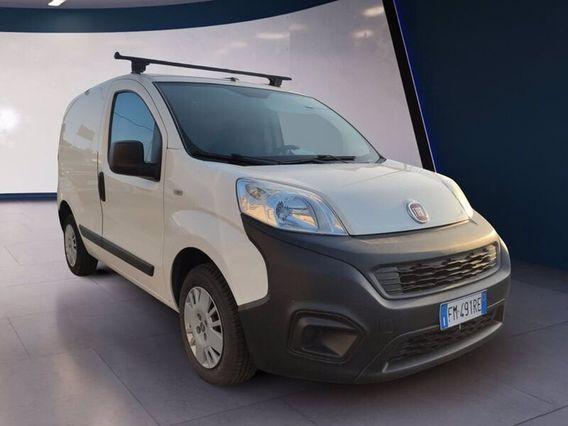 FIAT Fiorino 1.3 MJT 80CV Cargo SX del 2018