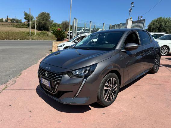 Peugeot 208 PureTech 100 Stop&Start 5 porte GT