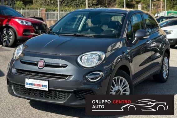 Fiat 500X 1.0 T3 120 CV Lounge-2020