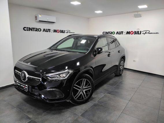 Mercedes-benz GLA 200 d Automatic Sport Plus Unico Proprietario Led