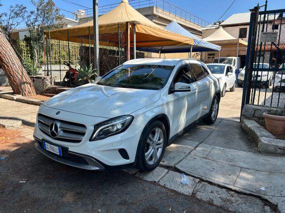 Mercedes-benz GLA 220D Automatica 4Matic Premium 177cv