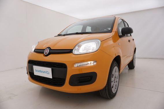 Fiat Panda Easy Natural Power BR182210 0.9 Metano 85CV