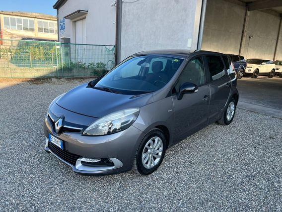 Renault Scenic Scénic XMod 1.5 dCi 110CV EDC Energy