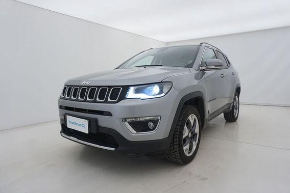 Jeep Compass Limited 4WD BR444736 2.0 Diesel 140CV