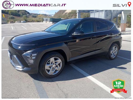 HYUNDAI Kona 1.0 T-GDI XLine+ GARANZIA 5 ANNI