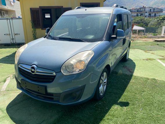 Opel Combo 1.6 CDTI 105CV 2013