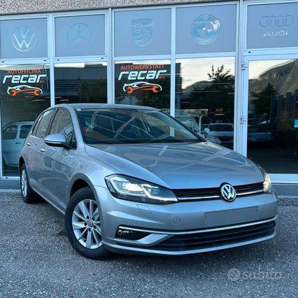 Volkswagen Golf 1.0 TSI 85 CV 5p. Trendline BlueMo