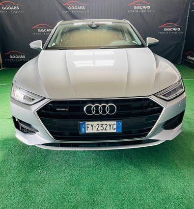 Audi A7 SPB 40 2.0 TDI quattro ultra S tronic