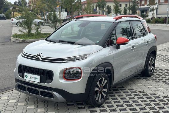 CITROEN C3 Aircross PureTech 82 Feel