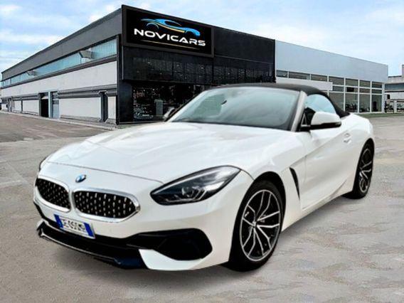 Bmw Z4 sDrive20i Sport