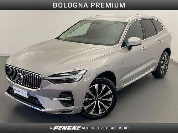 Volvo XC60 B4 (d) AWD Geartronic Inscription - N1 AUTOCARRO