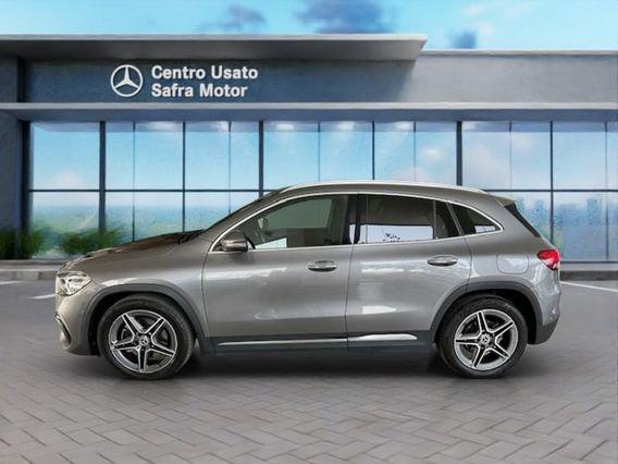 Mercedes-Benz GLA GLA 200 d Automatic Premium Prestige Pack