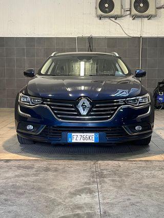 Renault Talisman Sporter Blue dCi 150 CV Executive 4Control automatica