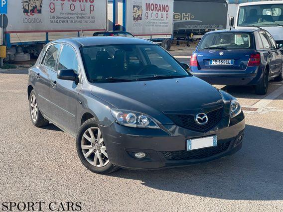 Mazda 3 Mazda3 1.6 TD 16V 109CV Active