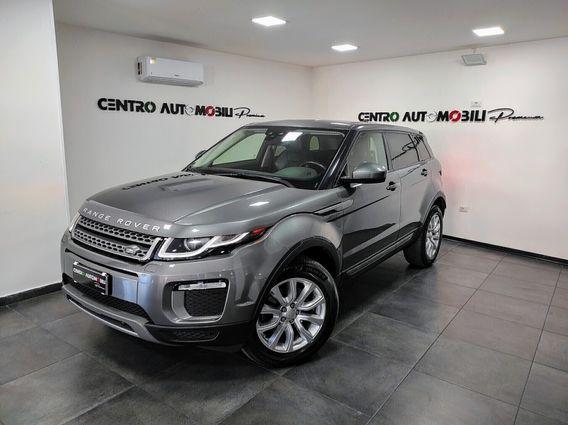 Land Rover Range Rover Evoque 2.0 TD4 150 CV 5p. SE