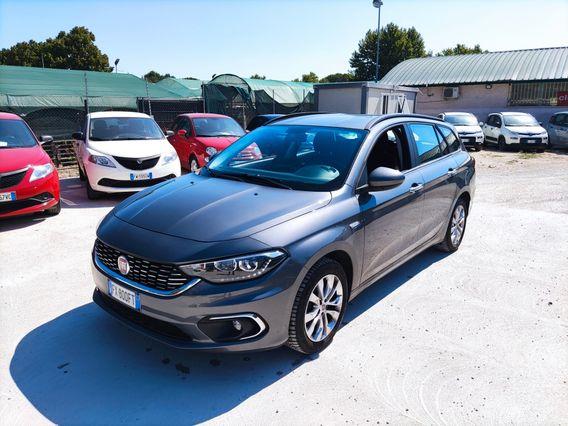 Fiat Tipo 1.6 Mjt S&S SW Business