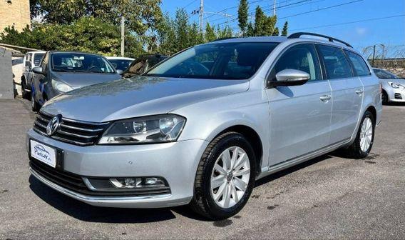 Volkswagen Passat Variant 1.4 tsi Comfortline ecofuel 150cv